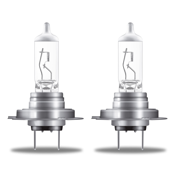 Glödlampa för bil Osram 64210NBS H7 12V 55W - 2