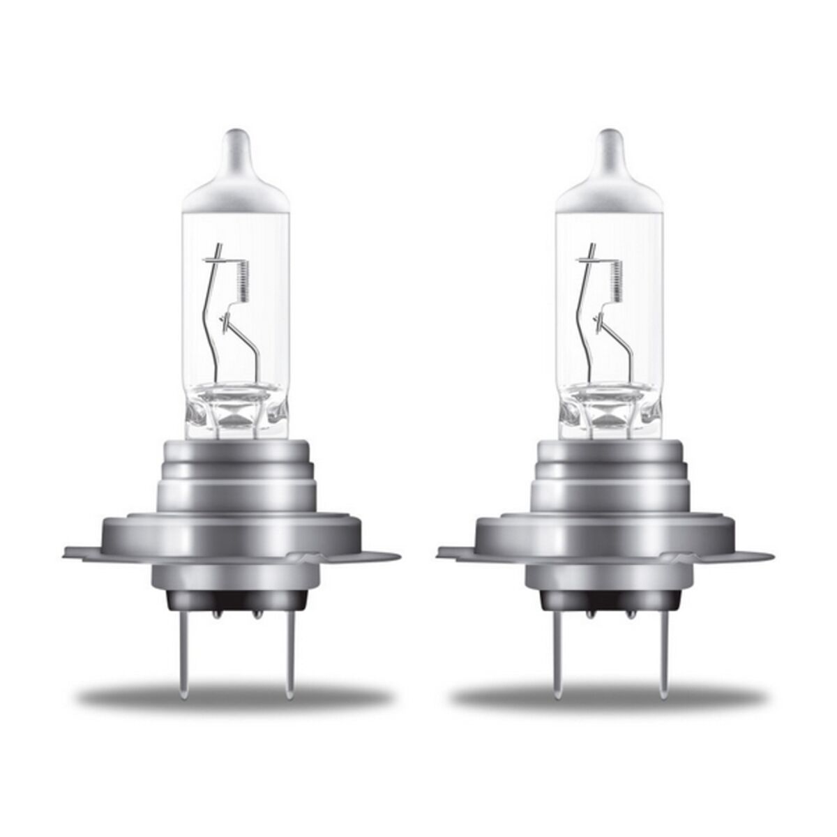 Glödlampa för bil Osram 64210NBS H7 12V 55W - 11