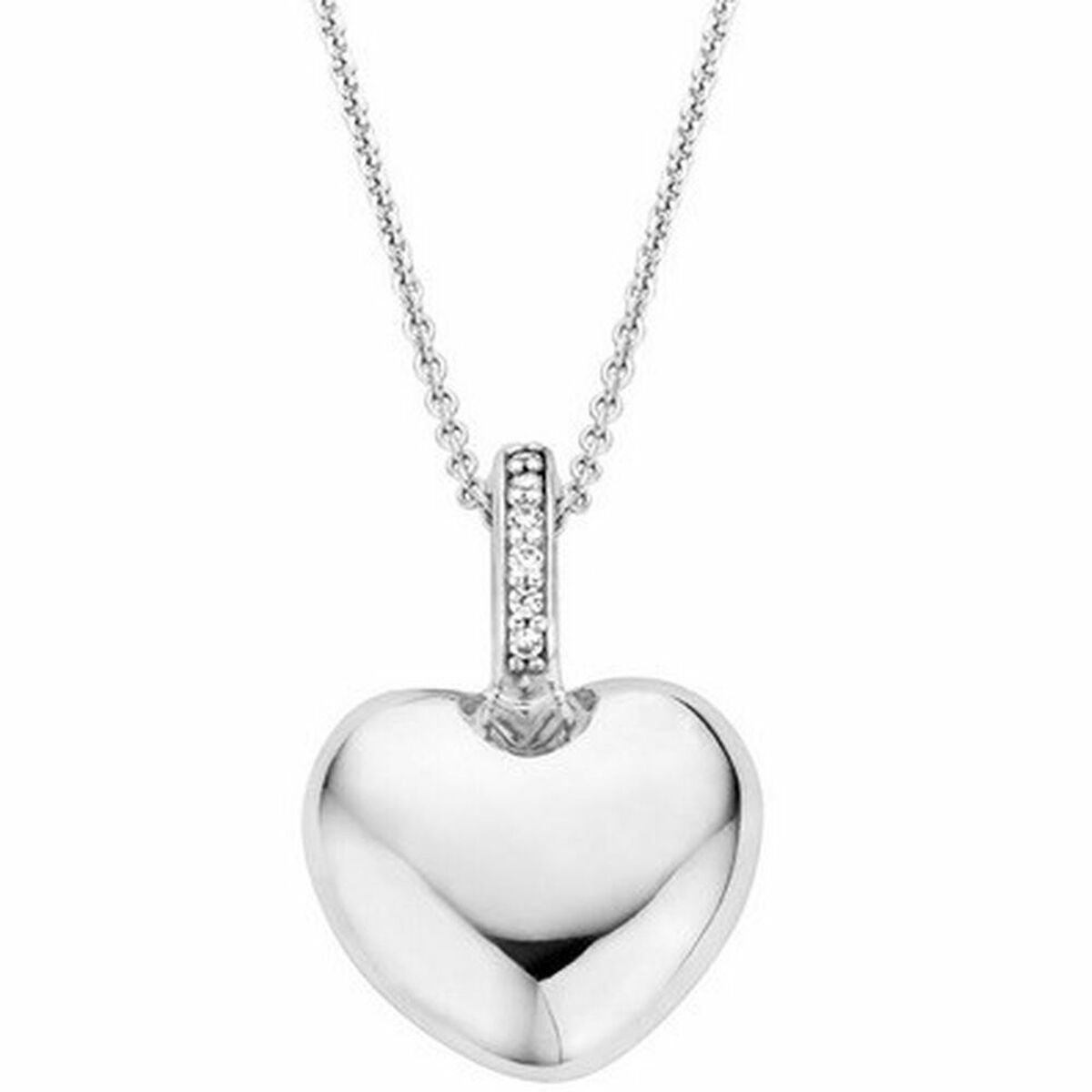 Damhalsband Ti Sento 6745SI - 2