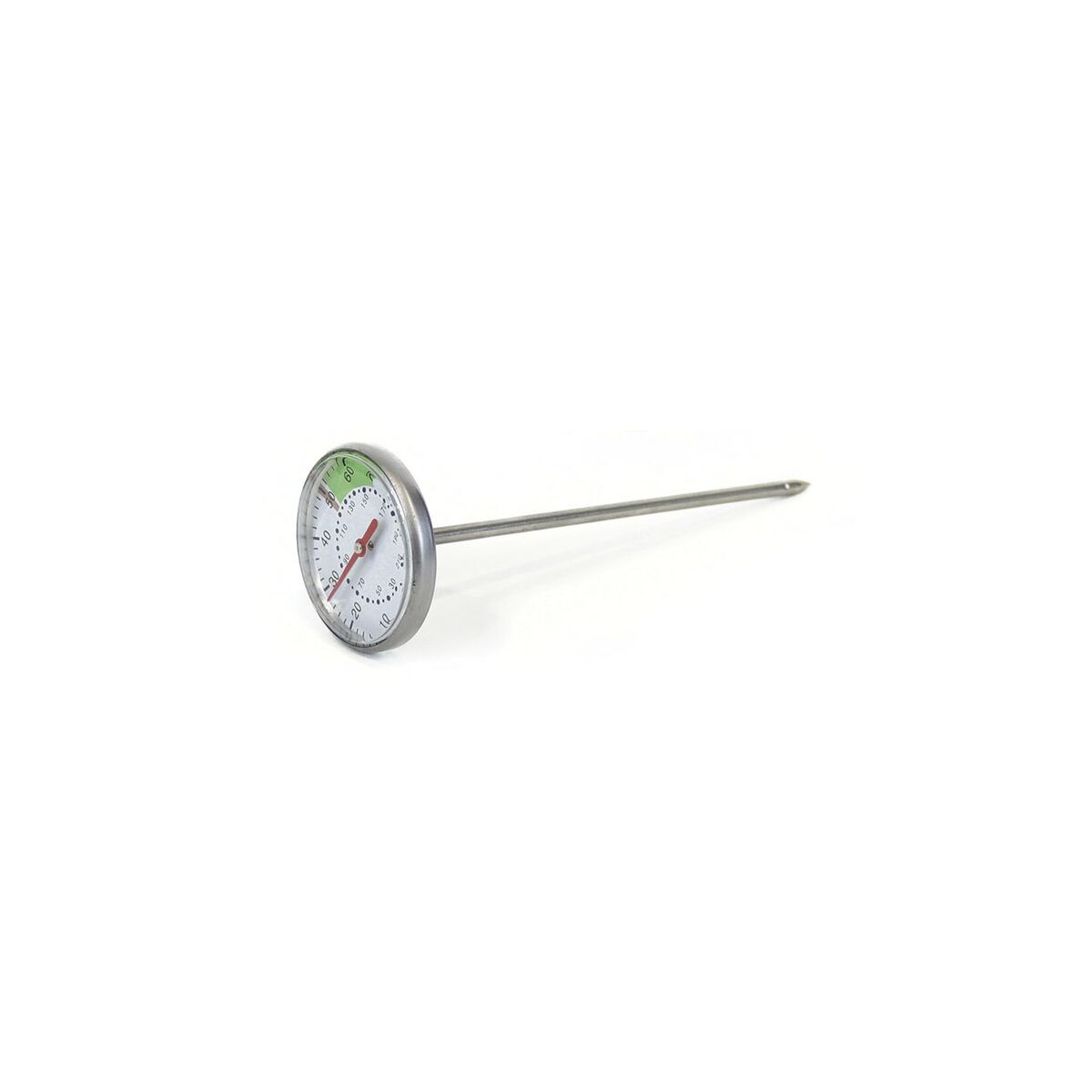 Kökstermometer Quttin Analog (24 antal) - 2