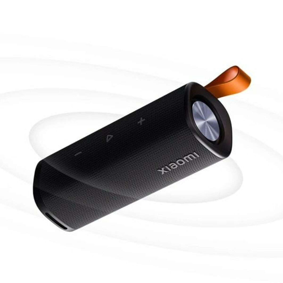 Bärbar Bluetooth Högtalare Xiaomi SOUND OUTDOOR 30W (BLACK) Svart - 2