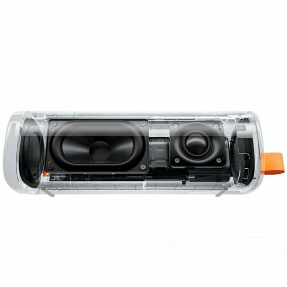 Bärbar Bluetooth Högtalare Xiaomi SOUND OUTDOOR 30W (BLACK) Svart - 3