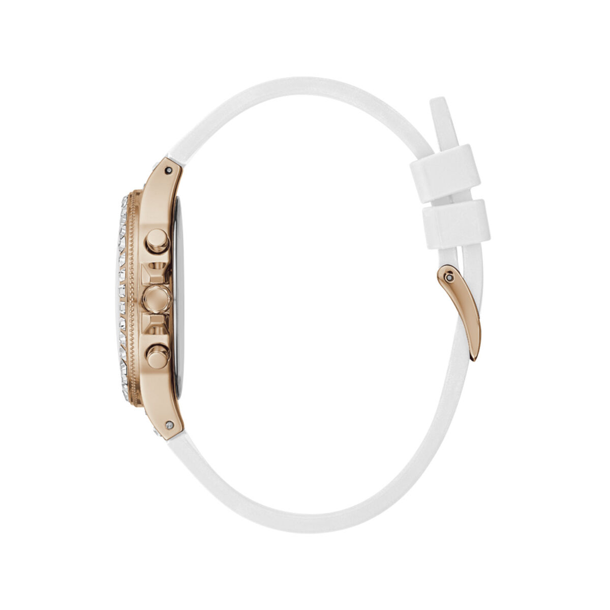 Damklocka Guess MOONLIGHT (Ø 36 mm) - 2