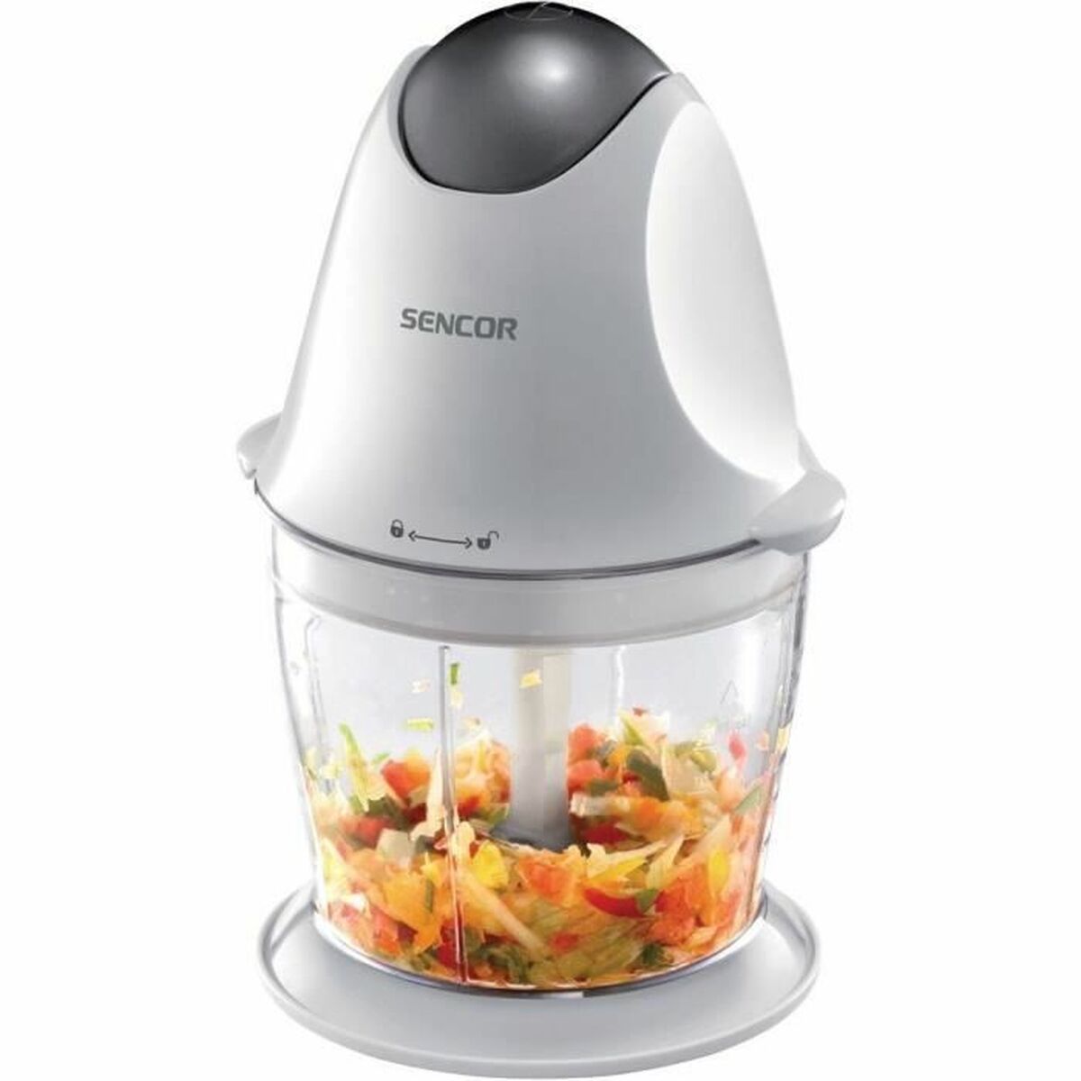 Köttkvarn Sencor SHB 4310 300 W - 2