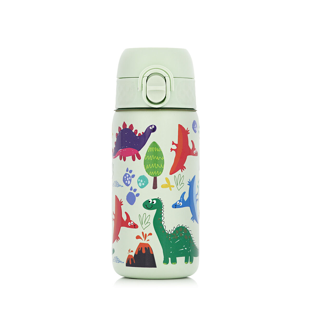 Vattenflaska Ion8 Bottles 400 ml