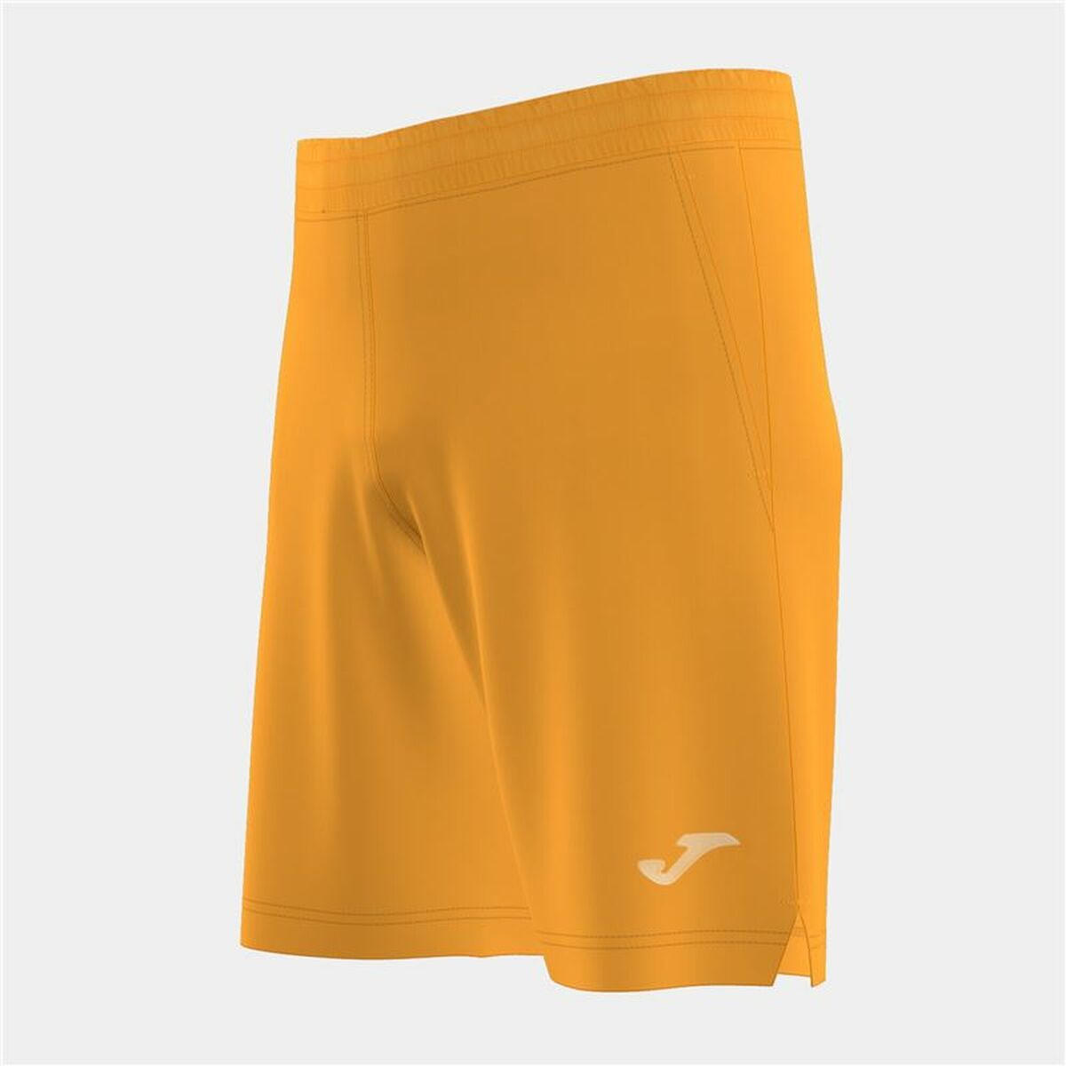 Sportshorts för män Joma Sport Drive Orange - 4