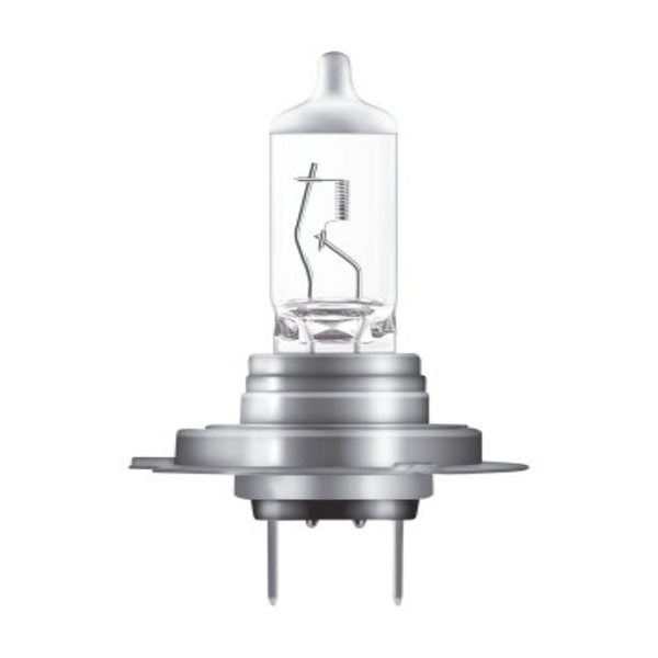 Glödlampa för bil Osram 64210NBS-01B H7 12V 55W - 2