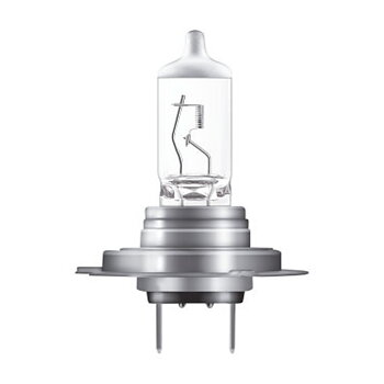 Glödlampa för bil Osram 64210NBS-01B H7 12V 55W