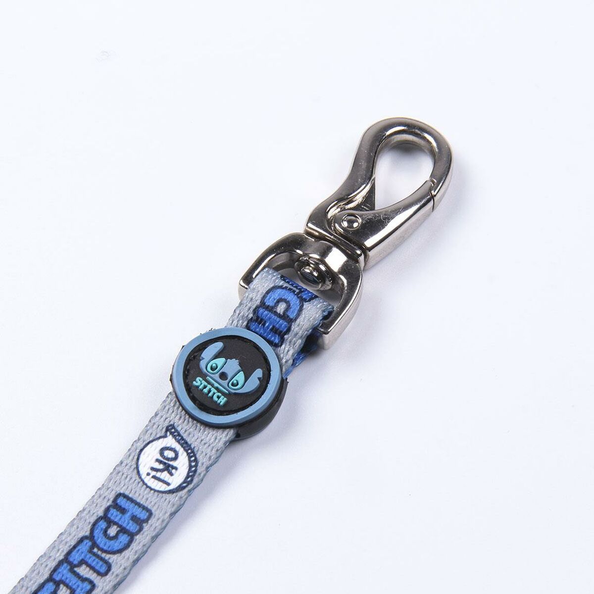 DoHundkoppel Stitch Mörkblå S - 3