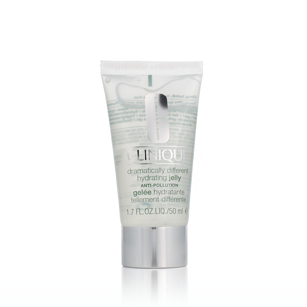 Anti-pollution fuktgel Clinique Dramatically Different (50 ml)