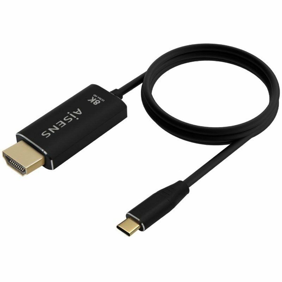 USB-C till HDMI Adapter Aisens A109-0711 1 m