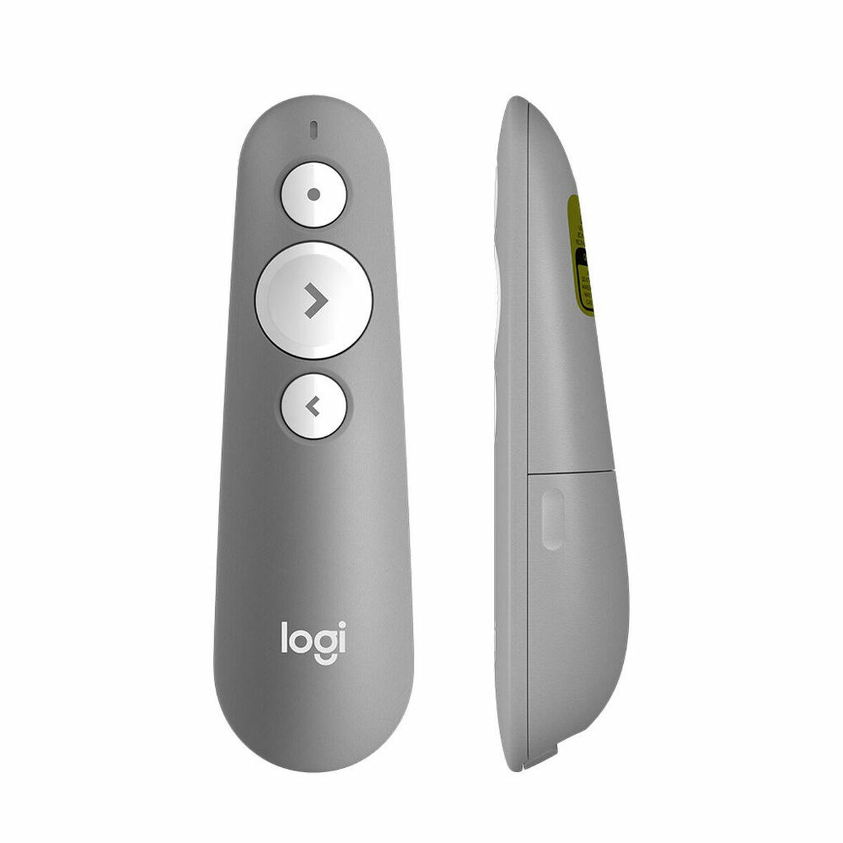 Fjärrkontroll Logitech R500 - 4