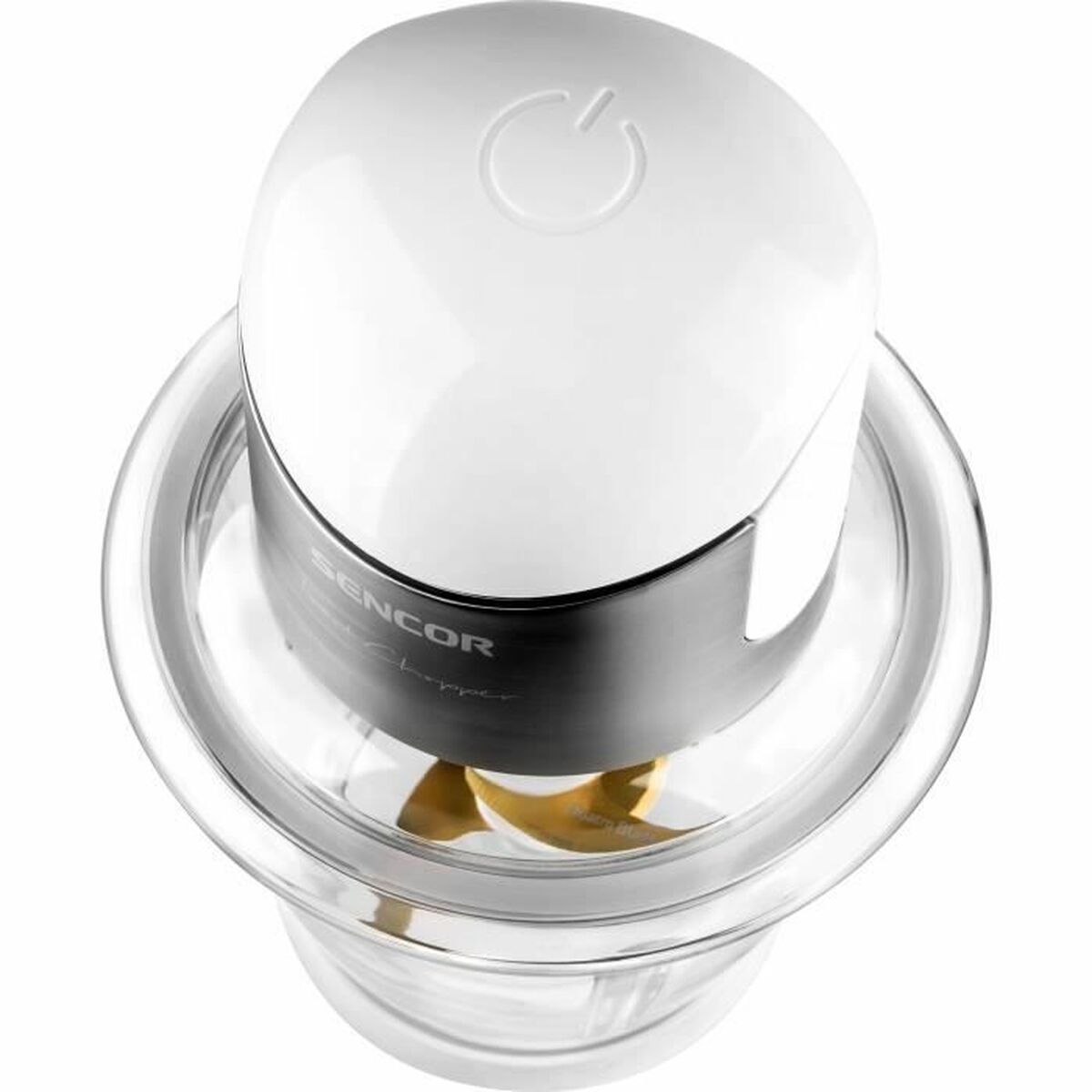Köttkvarn Sencor SCB 6150SS-EUE3 800 W - 2