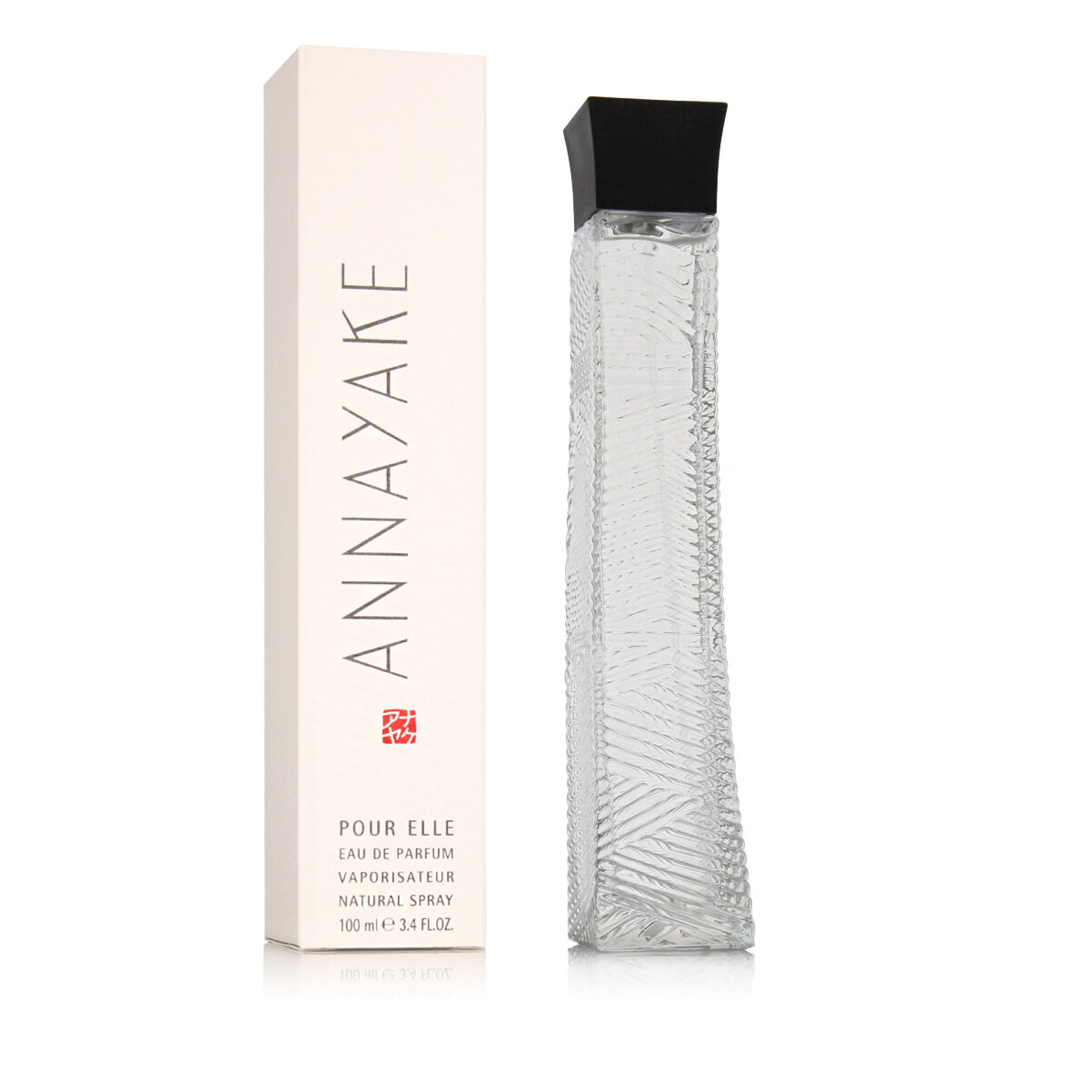 Parfym Damer Annayake EDP Pour Elle 100 ml