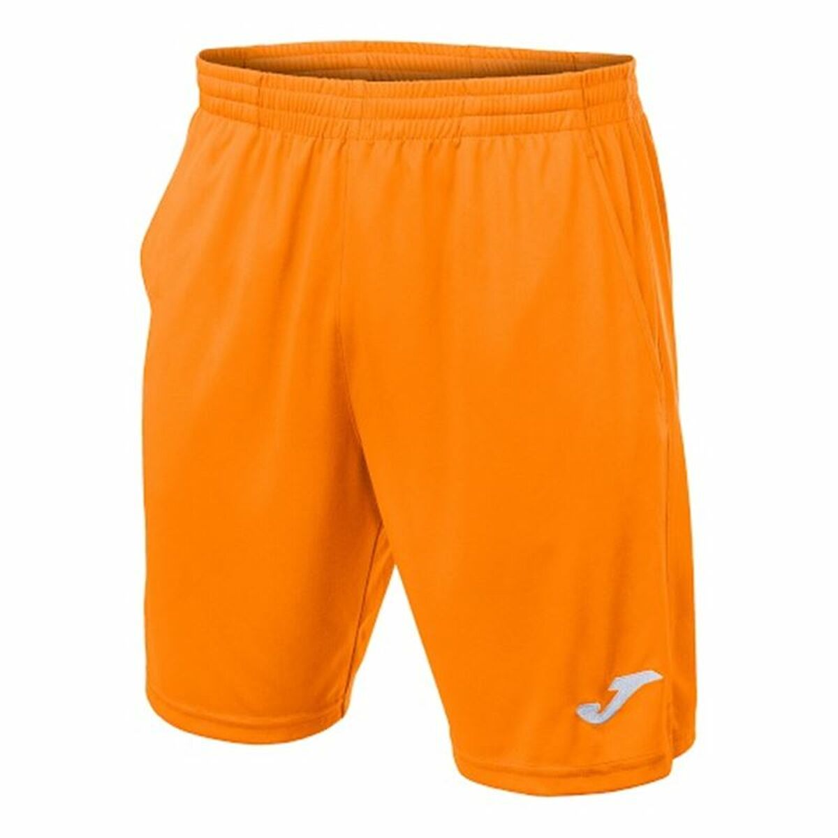 Sportshorts för män Joma Sport Drive Orange