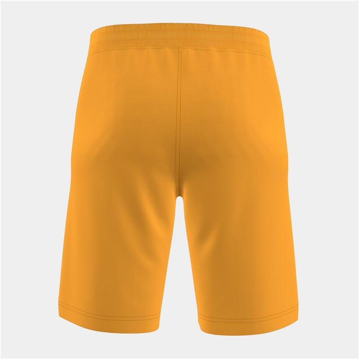 Sportshorts för män Joma Sport Drive Orange - 2