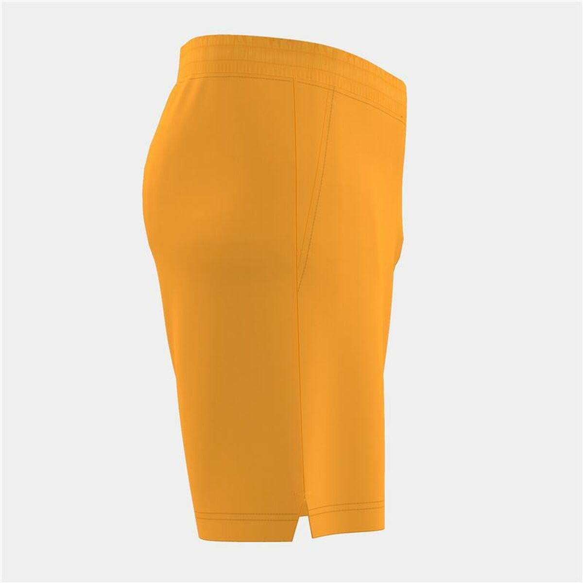Sportshorts för män Joma Sport Drive Orange - 3
