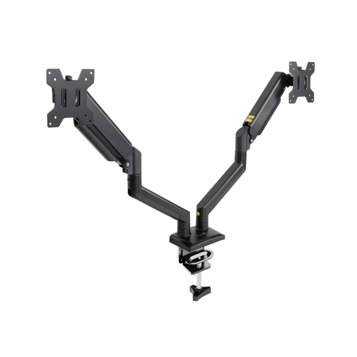 TV-fäste TooQ DB1434TNR-B 13" 20 kg