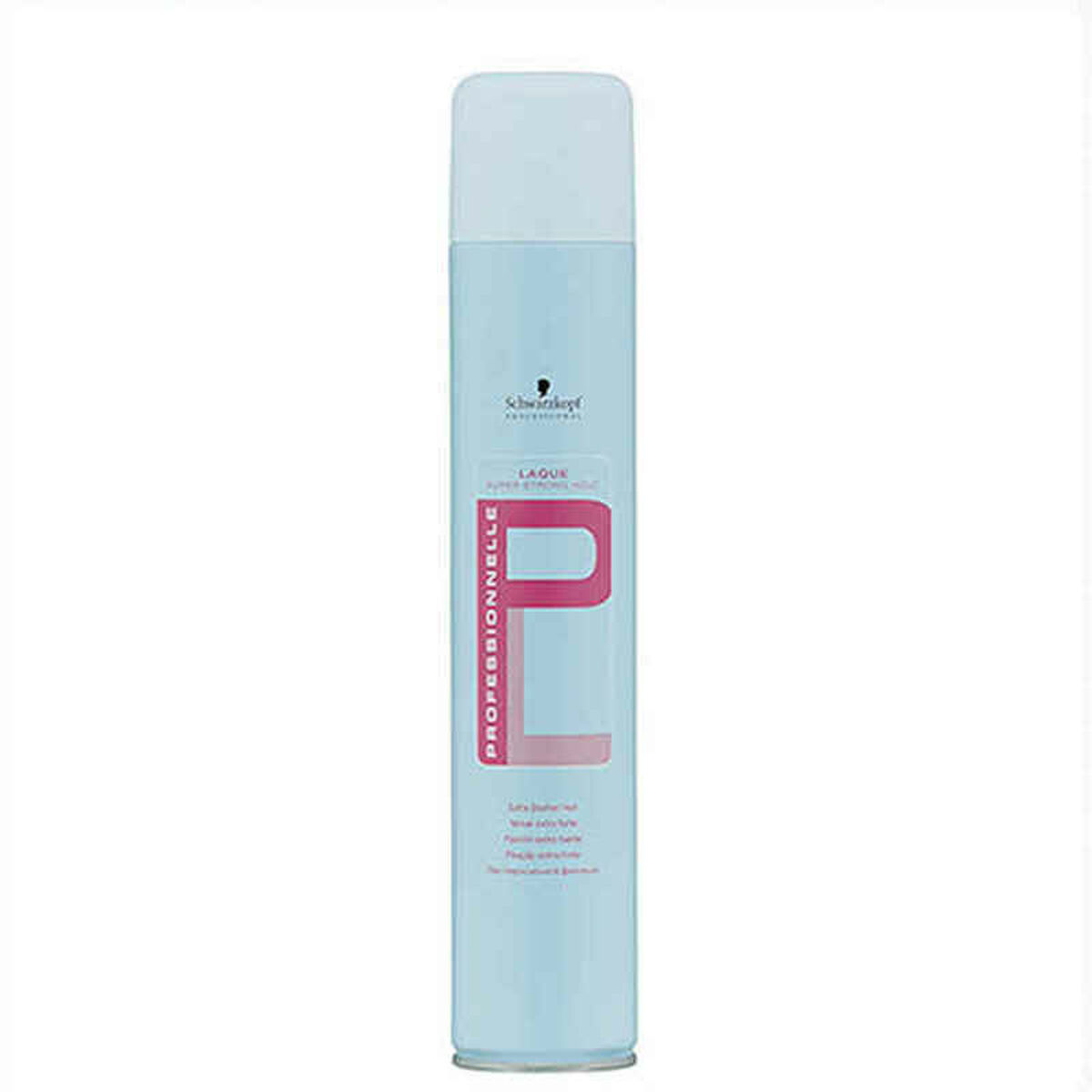 Hårspray Professionnelle Schwarzkopf 181766 (500 ml) - 2