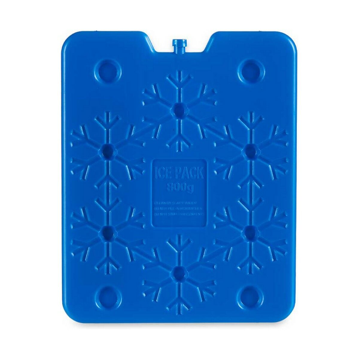 Isklamp Leknes 800 ml 32 x 1,5 x 25,5 cm 25,5 x 1,5 x 32 cm (12 antal) - 5