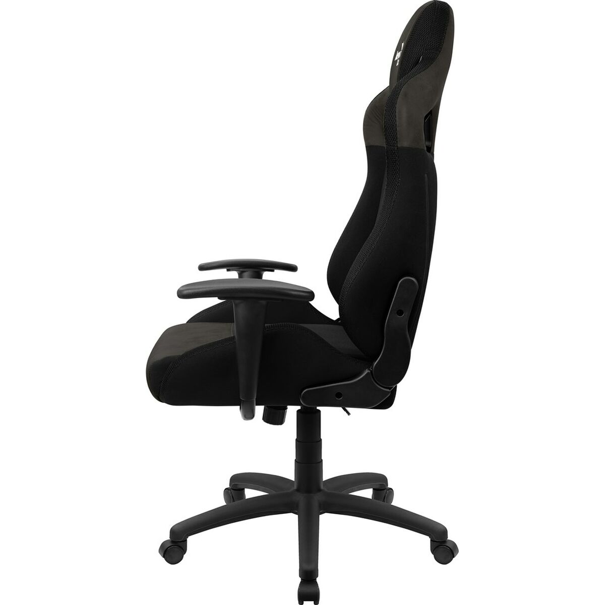 Spelstol Aerocool EARL AeroSuede 180º Svart - 7