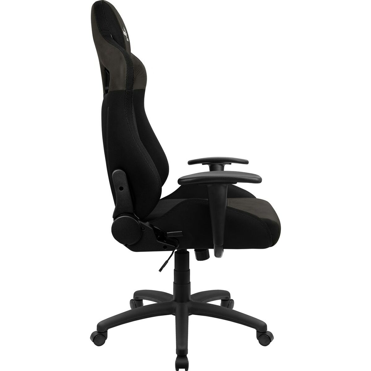 Spelstol Aerocool EARL AeroSuede 180º Svart - 6