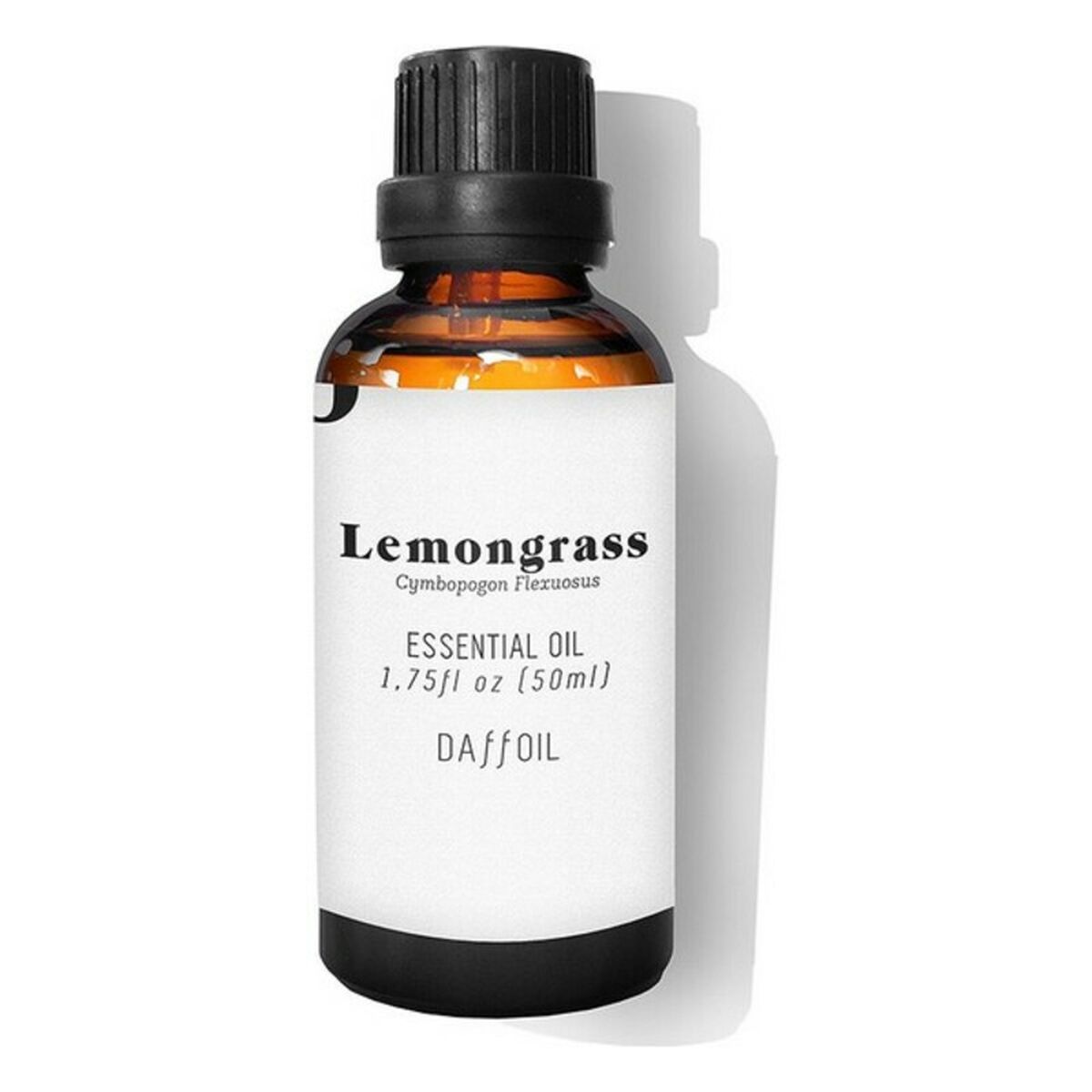 Eterisk olja Lemongrass Daffoil 50 ml - 2
