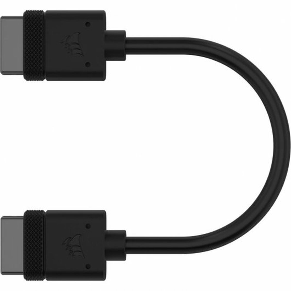 Kabel Corsair CL-9011121-WW Svart - 3