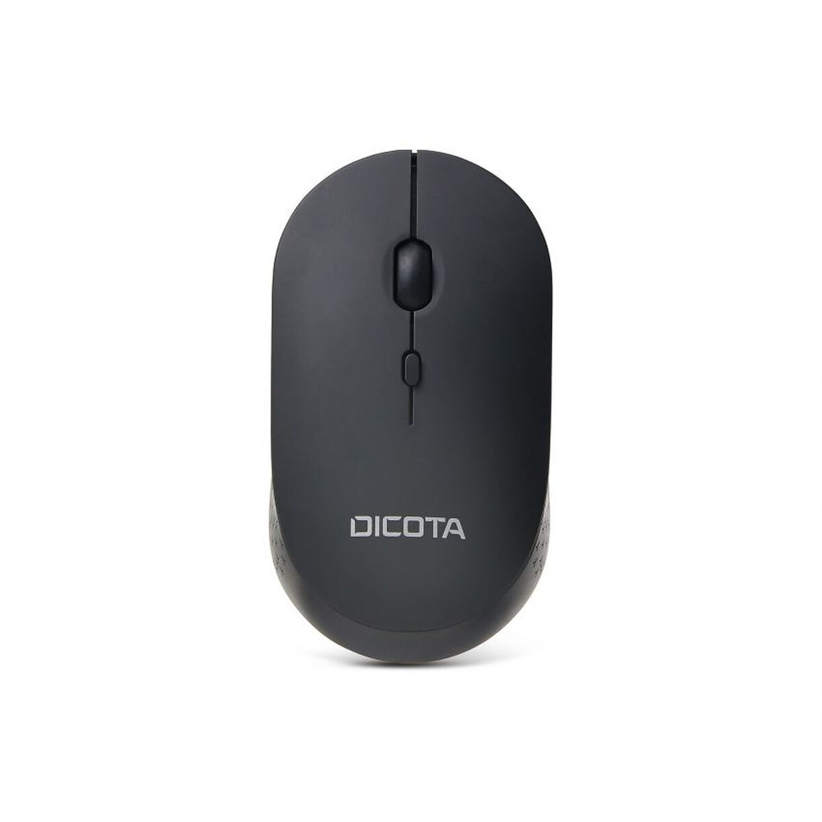 Trådlös optisk mus Dicota D32003 Svart 1600 dpi - 2