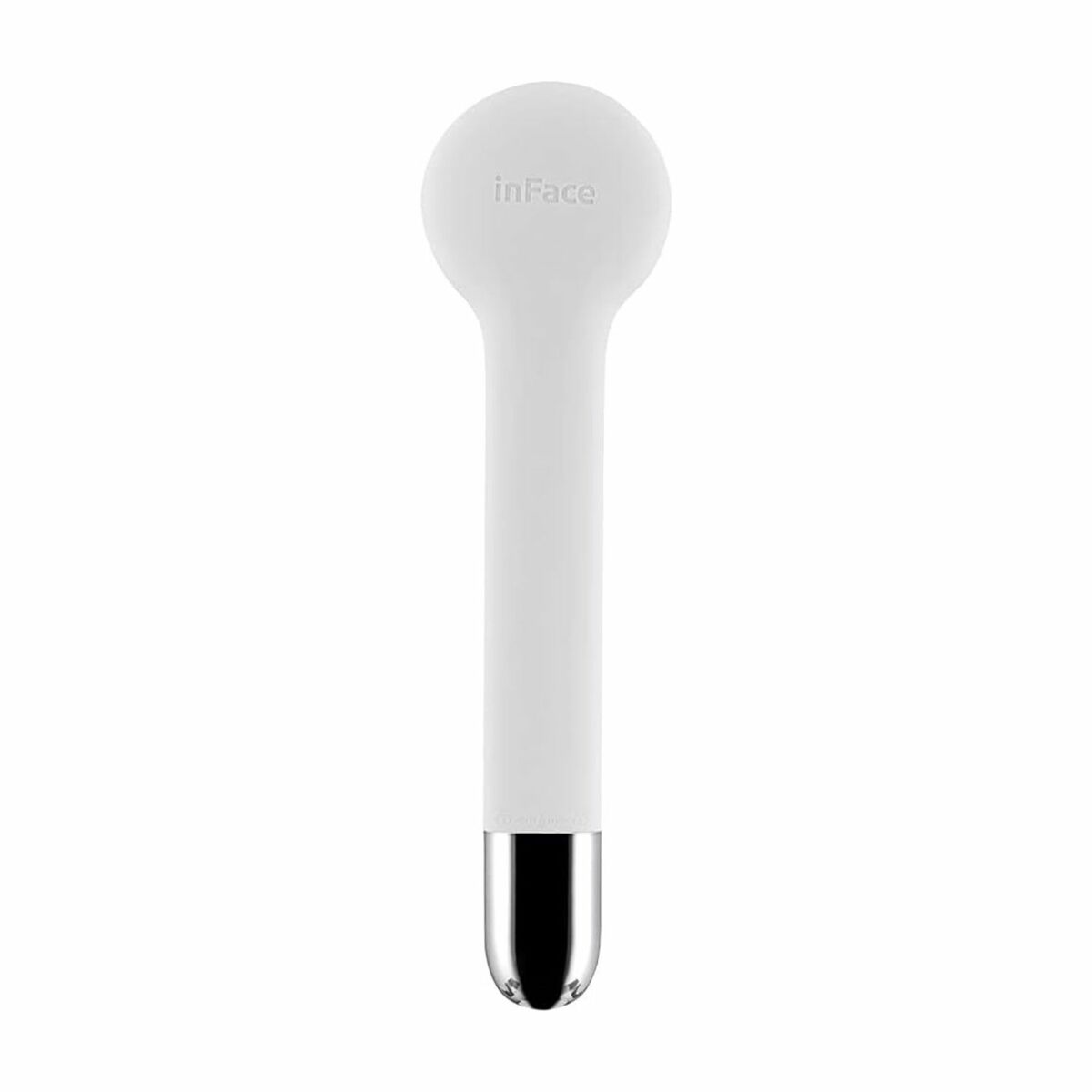Vibrerande kroppsmassageapparat Inface SPA 4,5 W 1200 mAh - 2