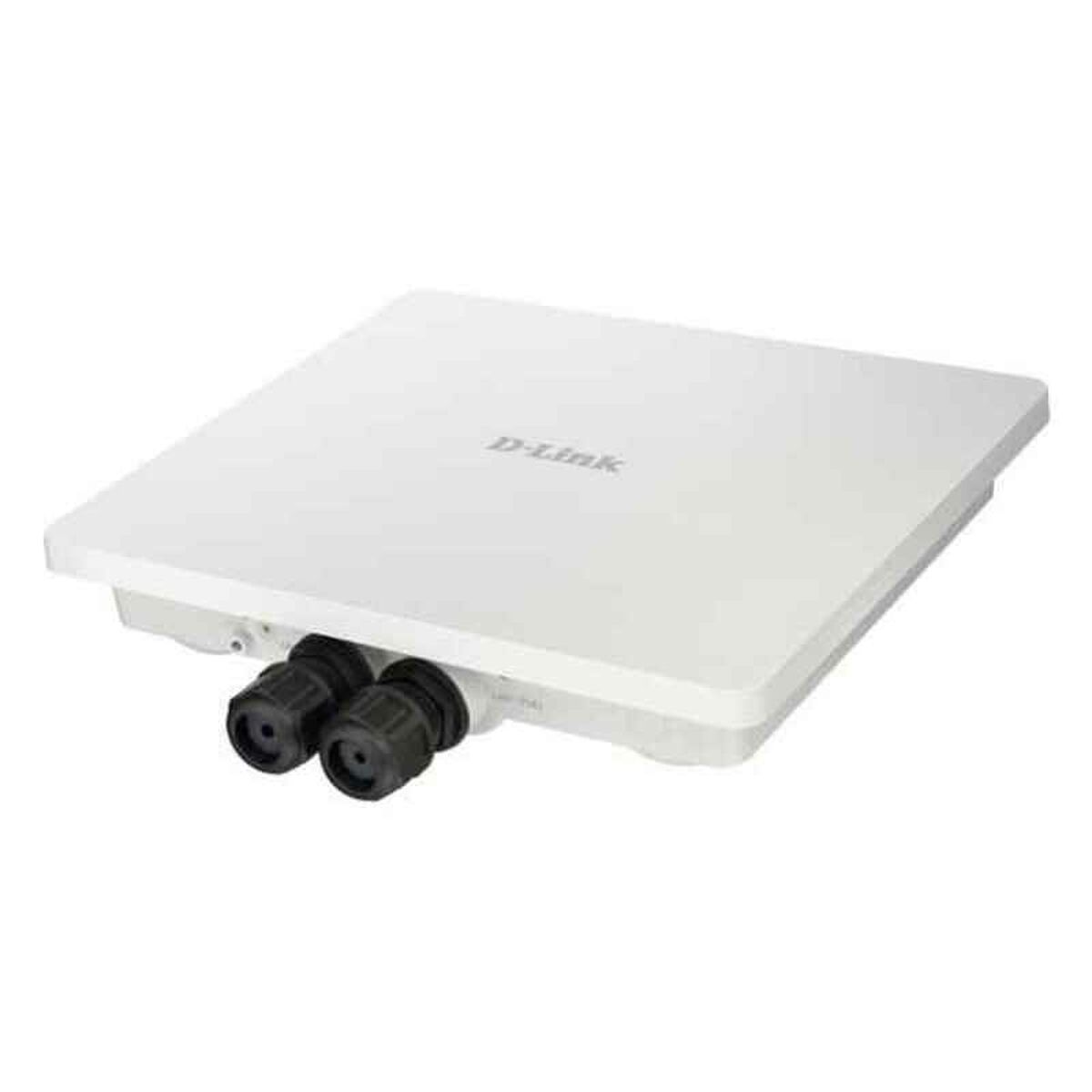 Anslutningspunkt D-Link DAP-3666 867 Mbps Vit WiFi 5 - 3
