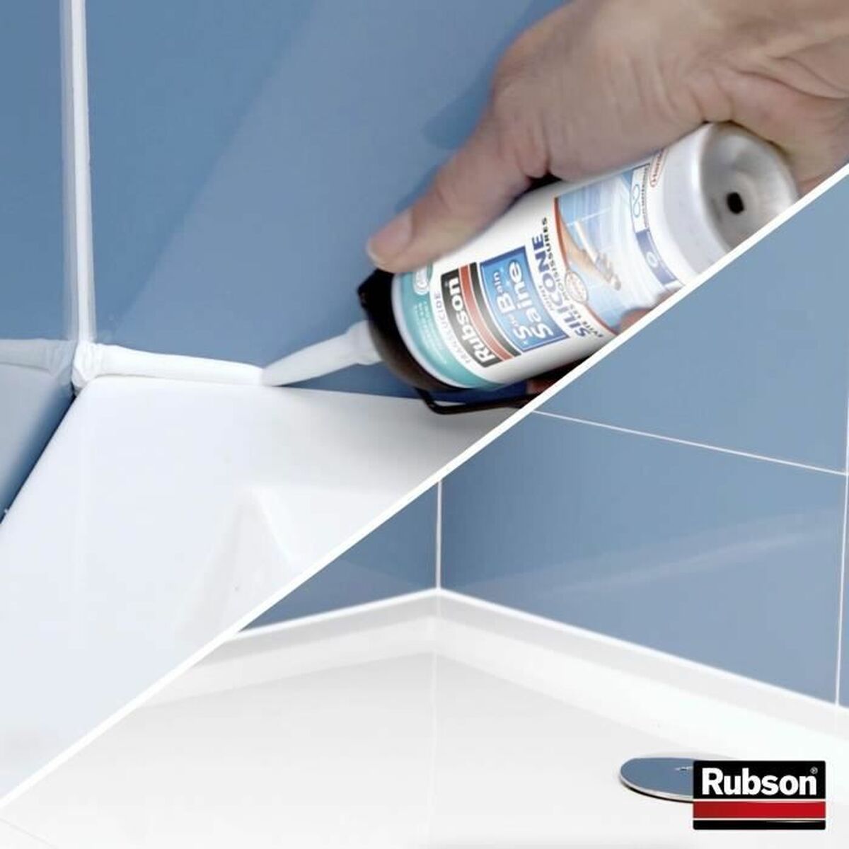 Silikon Rubson - 3