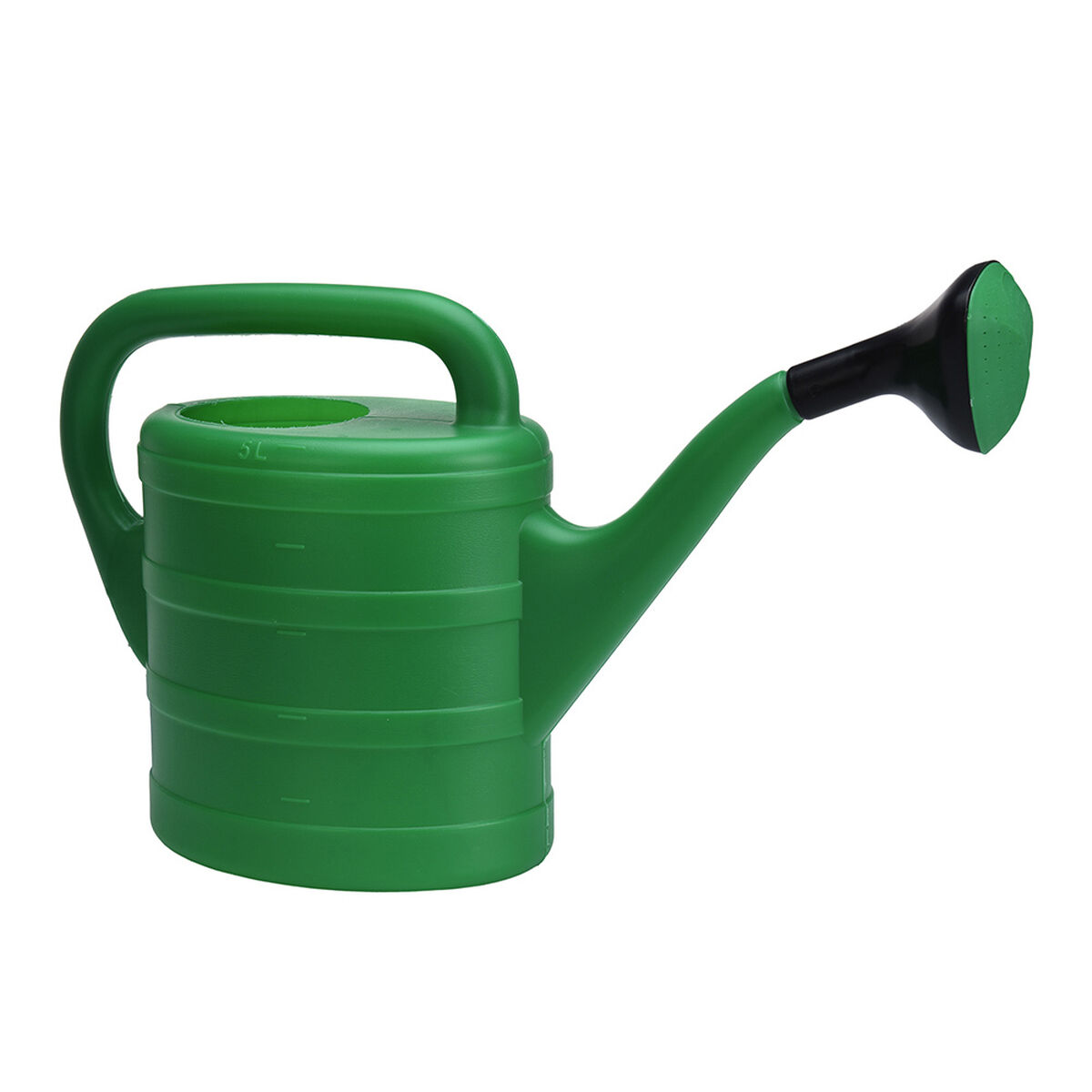Vattenkanna Polyetylen Grön (5 L) - 2