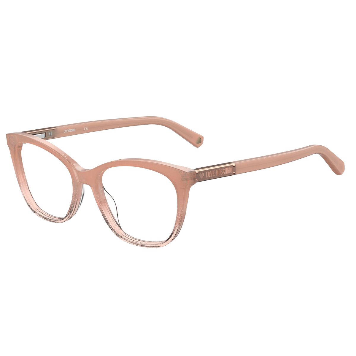 Glasögonbågar Love Moschino Ø 52 mm