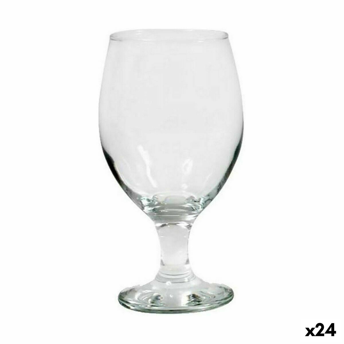 Ölglas LAV Flandes 400 ml Öl (24 antal)