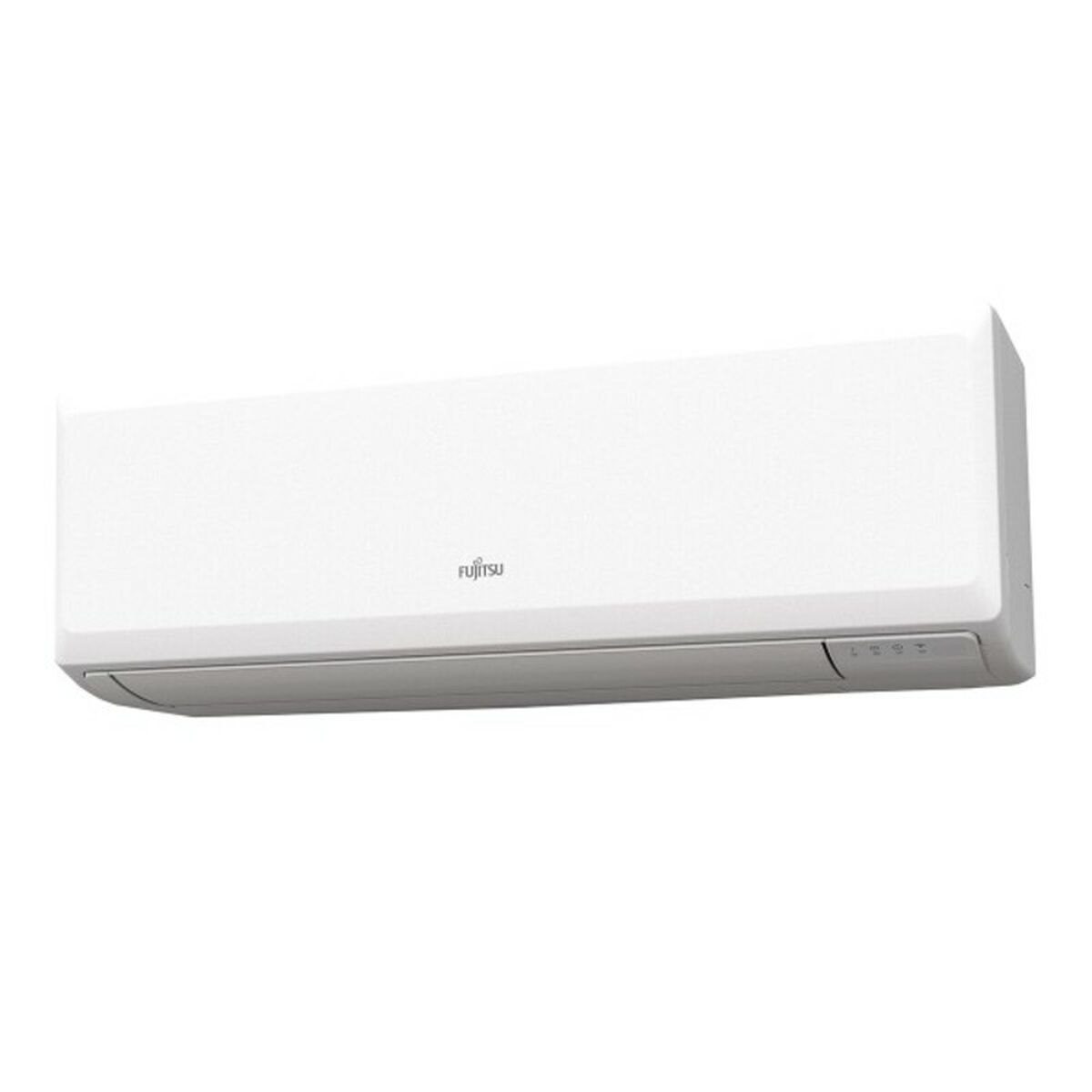 Luftkonditionering Fujitsu Split Inverter A++/A+ 2150 fg/h Split Vit A+++