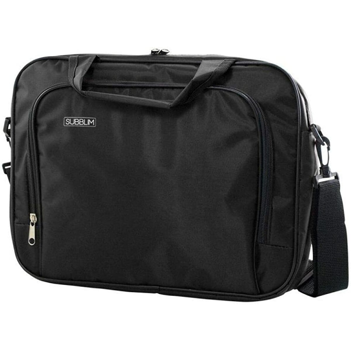 Laptopväska Subblim SUB-LB-1OLB001 Svart 12,5"