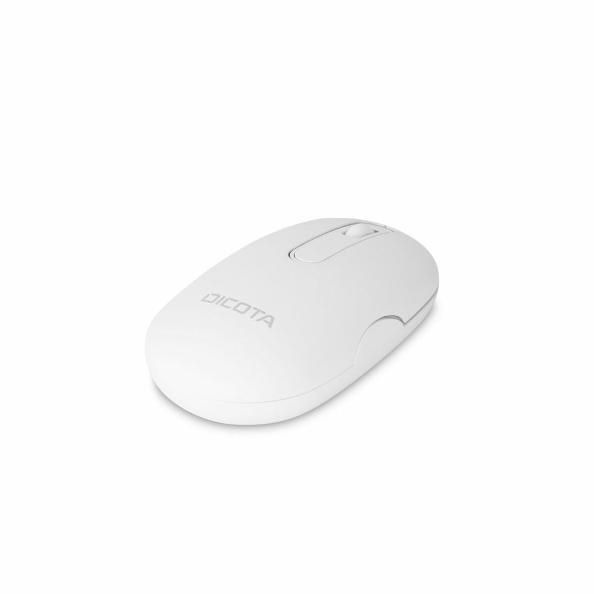 Trådlös optisk mus Dicota D32045 Vit 1600 dpi - 2