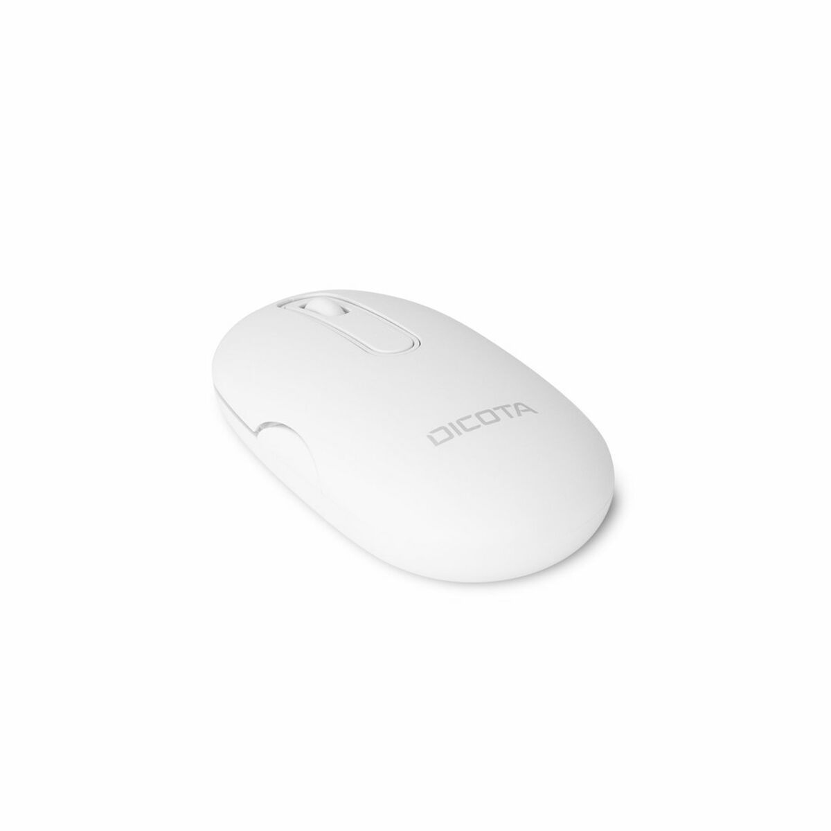 Trådlös optisk mus Dicota D32045 Vit 1600 dpi - 4