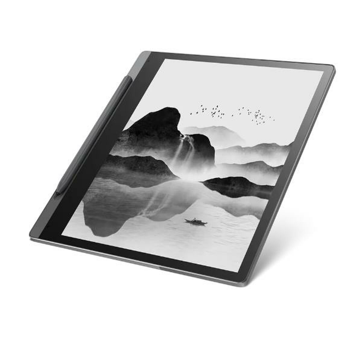Läsplatta Lenovo ZAC00012ES 4 GB RAM 64 GB Grå - 2