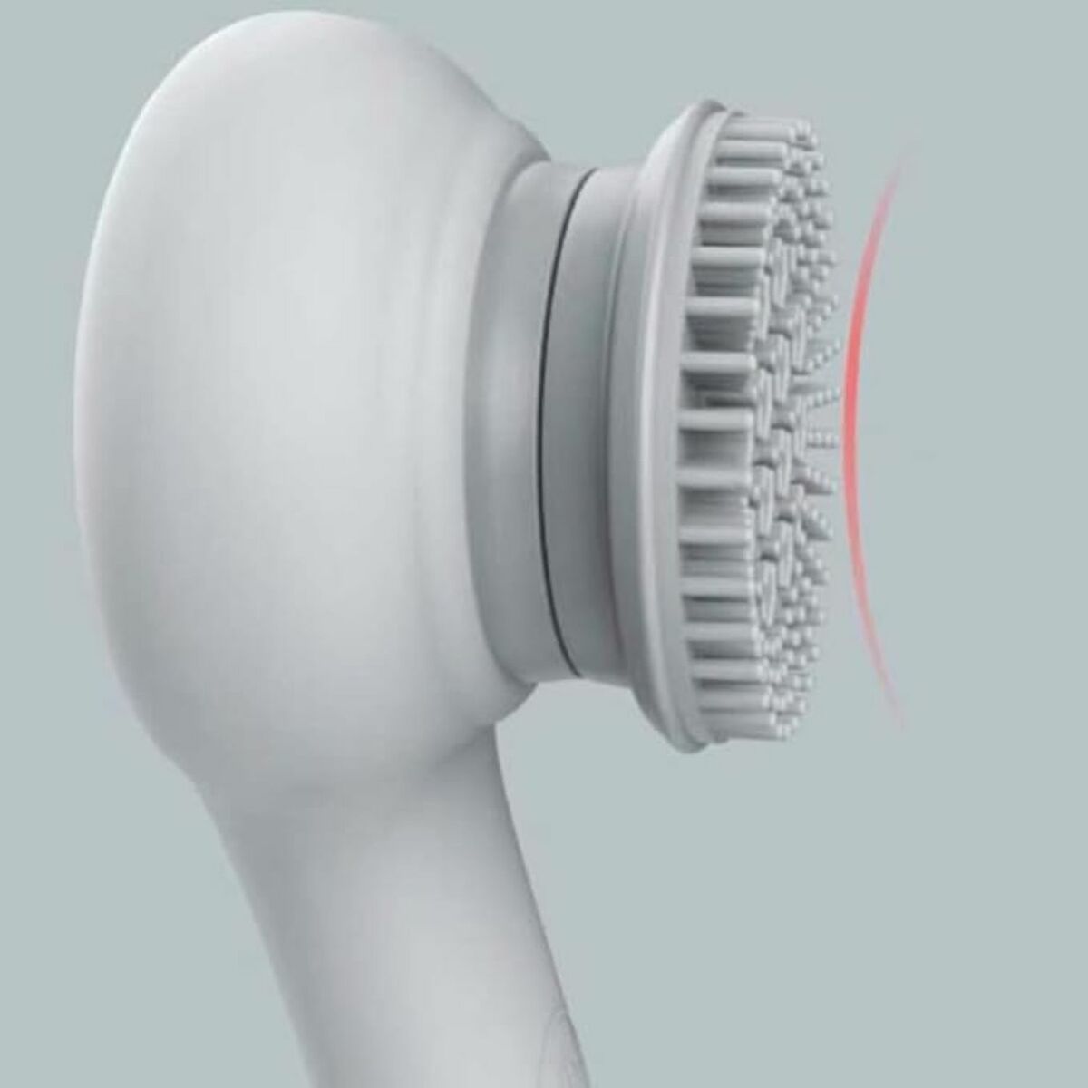 Vibrerande kroppsmassageapparat Inface SPA 4,5 W 1200 mAh - 4