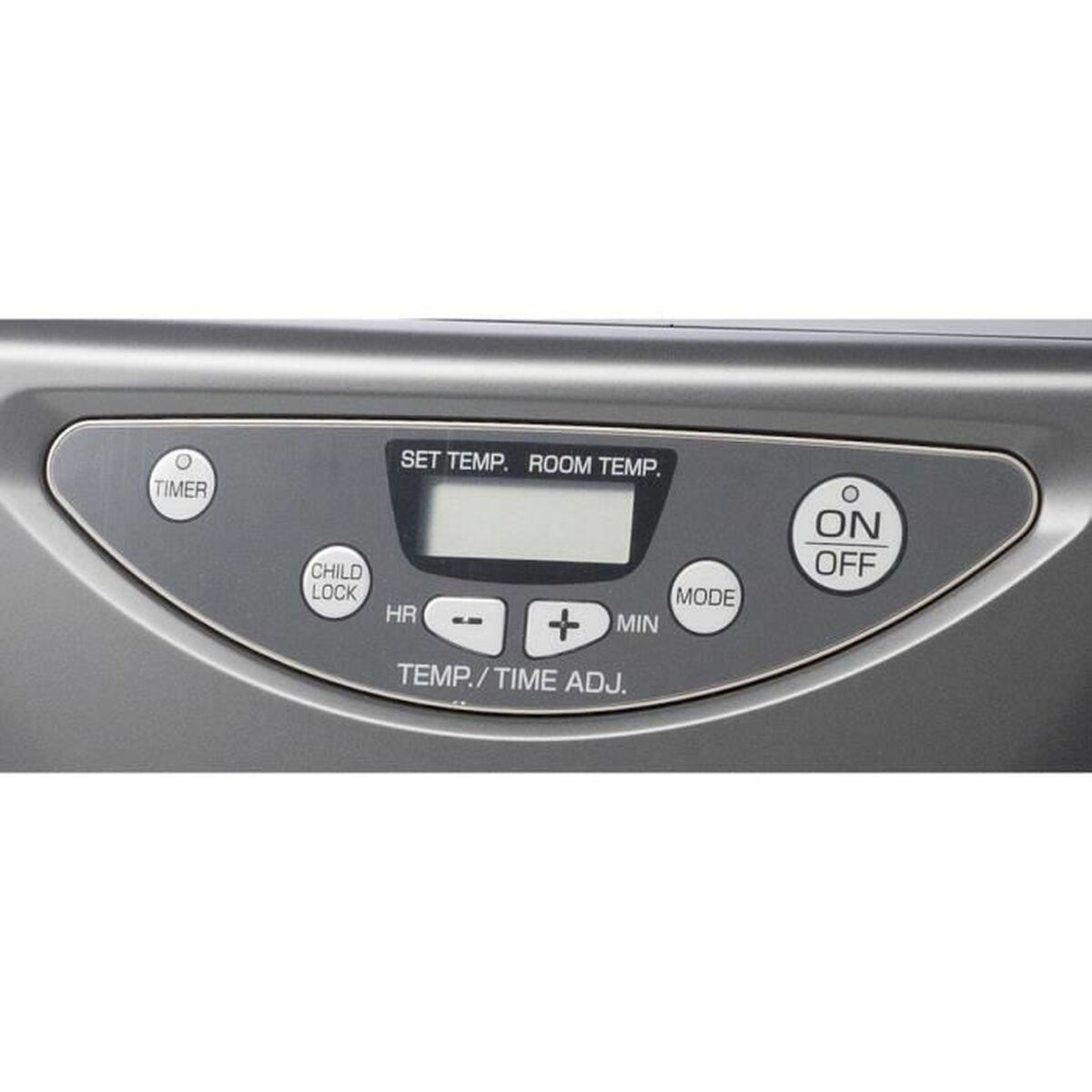 Oljeelement Inverter - 2