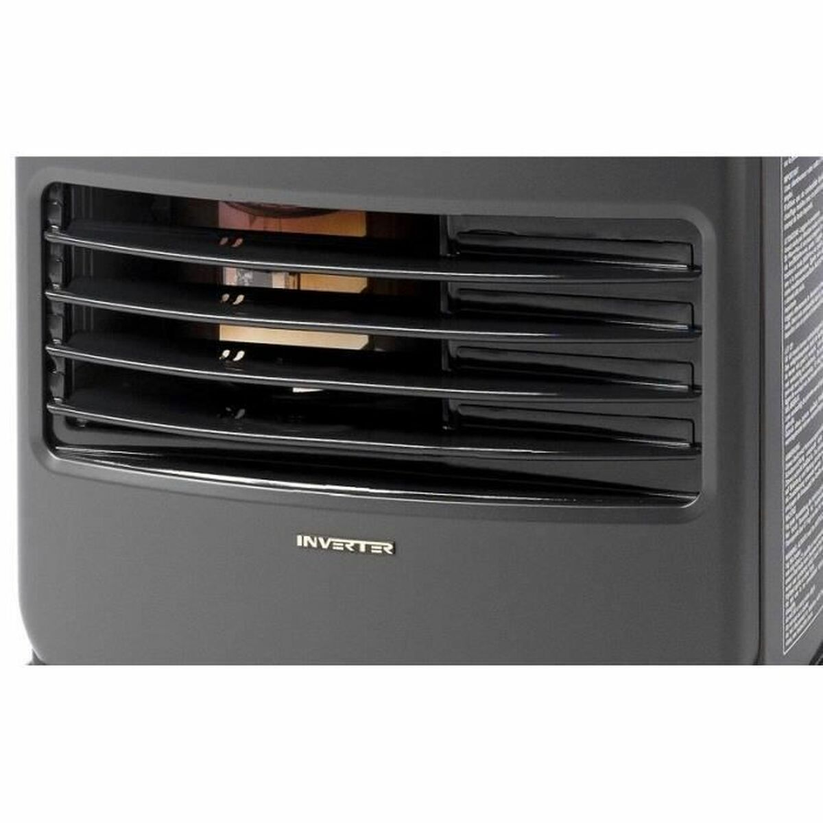 Oljeelement Inverter - 3