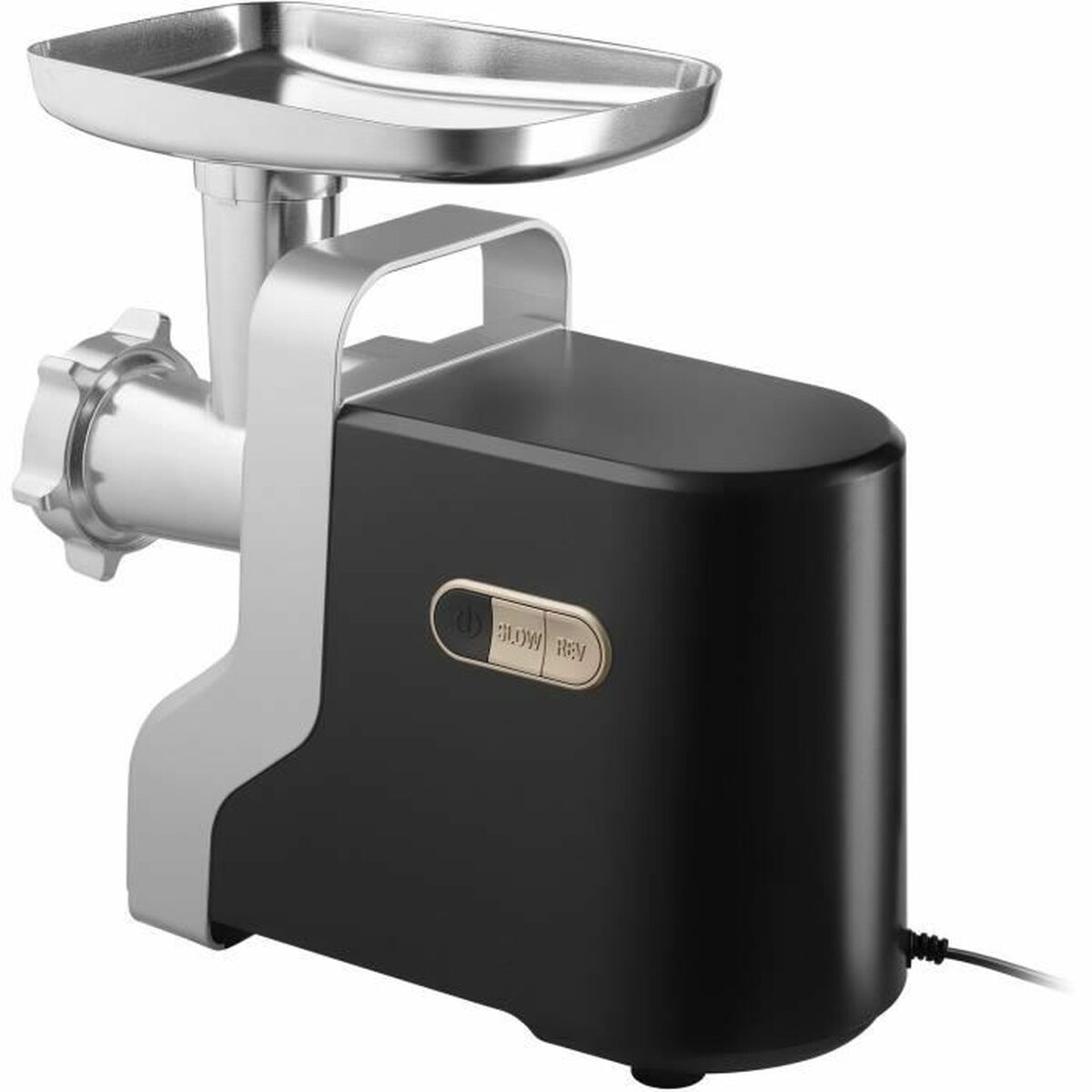 Köttkvarn Sencor SMG 6400SL Svart 700 W - 3