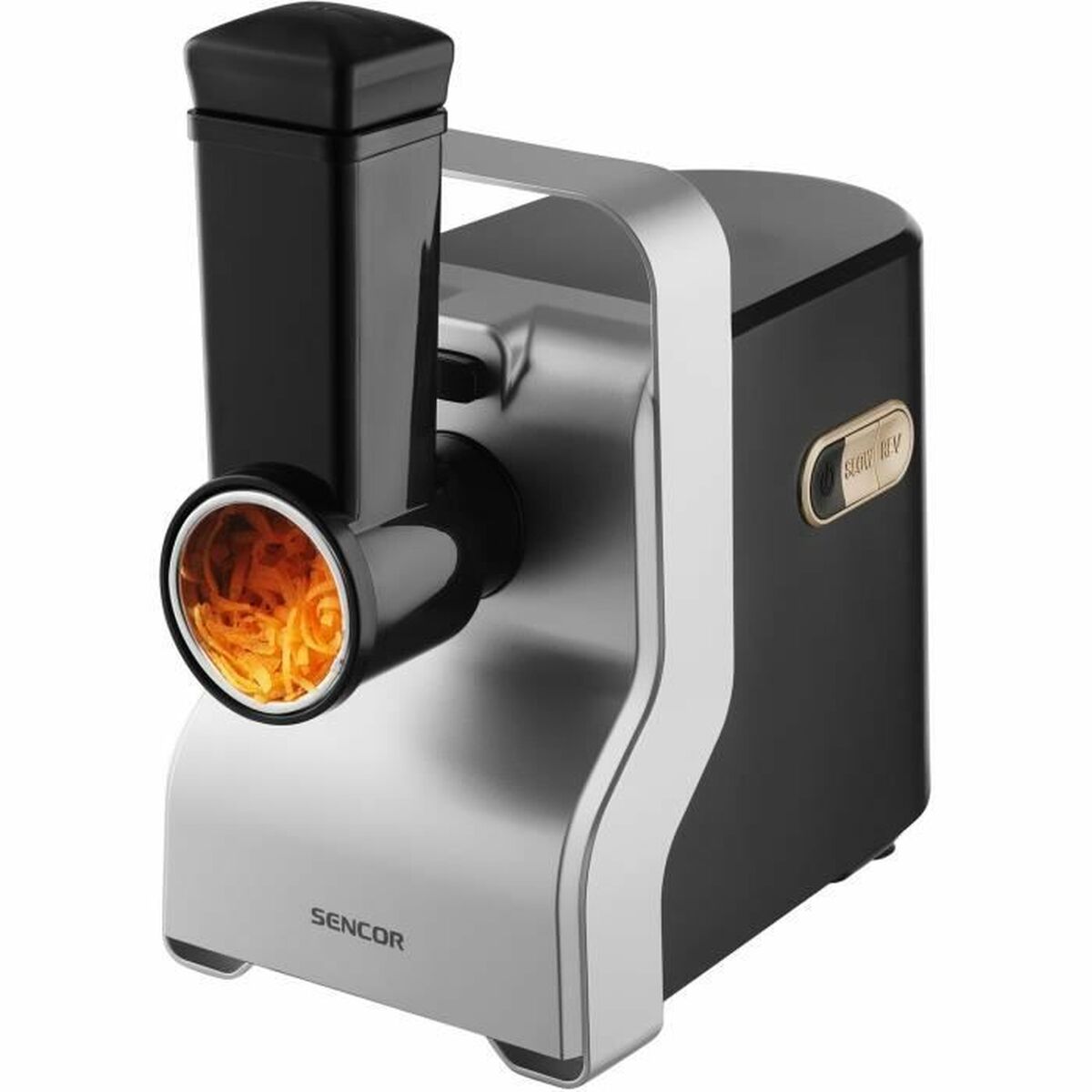 Köttkvarn Sencor SMG 6400SL Svart 700 W - 4
