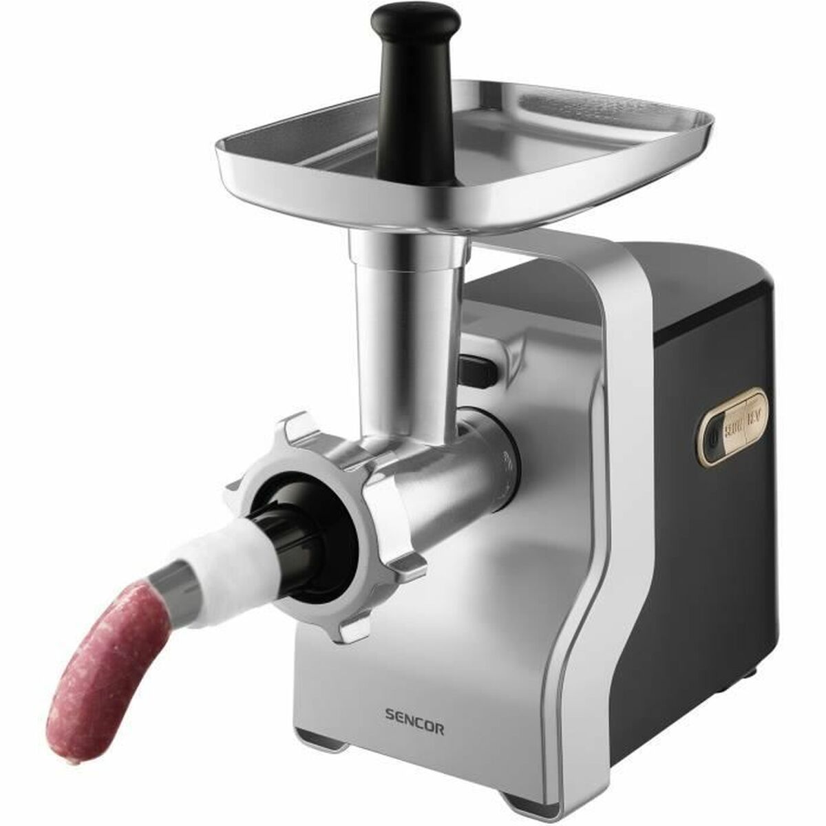 Köttkvarn Sencor SMG 6400SL Svart 700 W - 5
