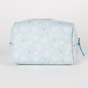 Barnnecessär Frozen Blå 100 % Polyuretan 10 x 10 x 18 cm