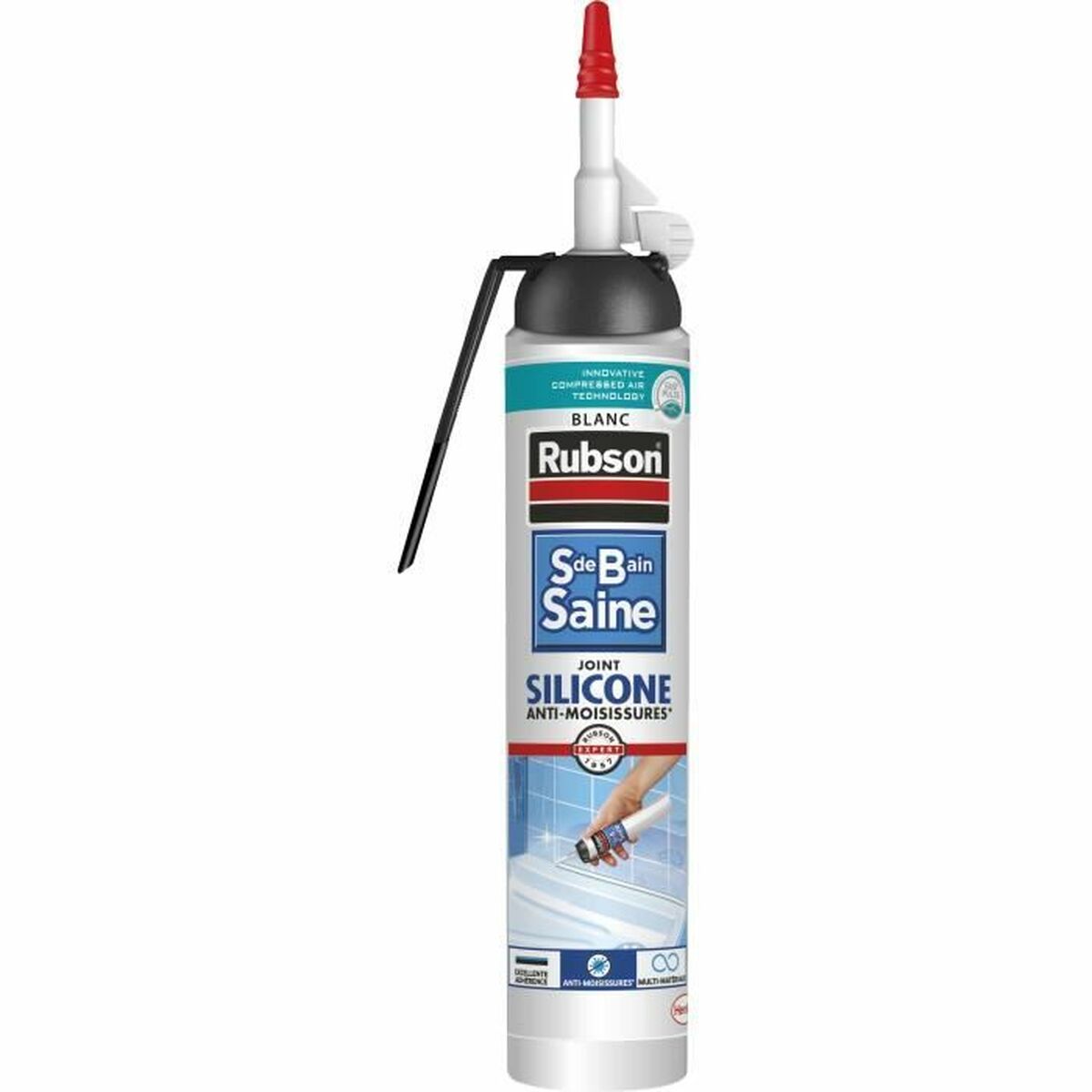 Silikon Rubson