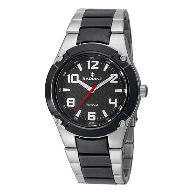 Herrklocka Radiant RA318201 (Ø 48 mm) - 4