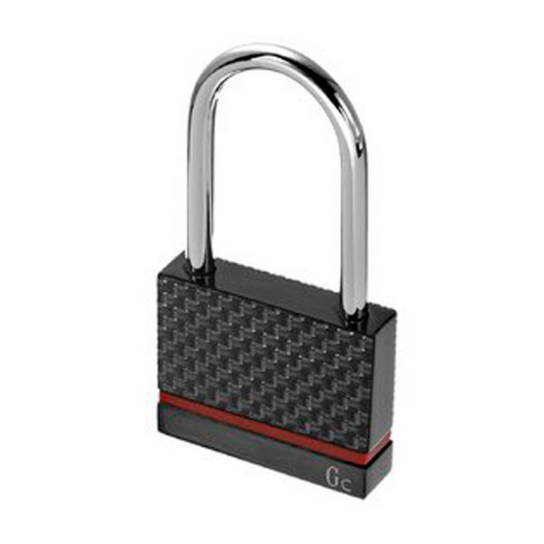 Nyckelkedja Guess Cmk80801 Silvrig 5 cm